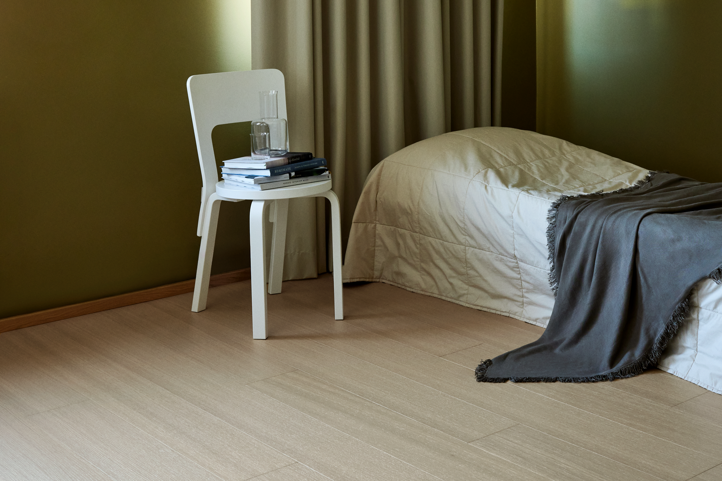 LIGHT TRÄGOLV CELLO BY TIMBERWISE PRIMAV 2,82M2