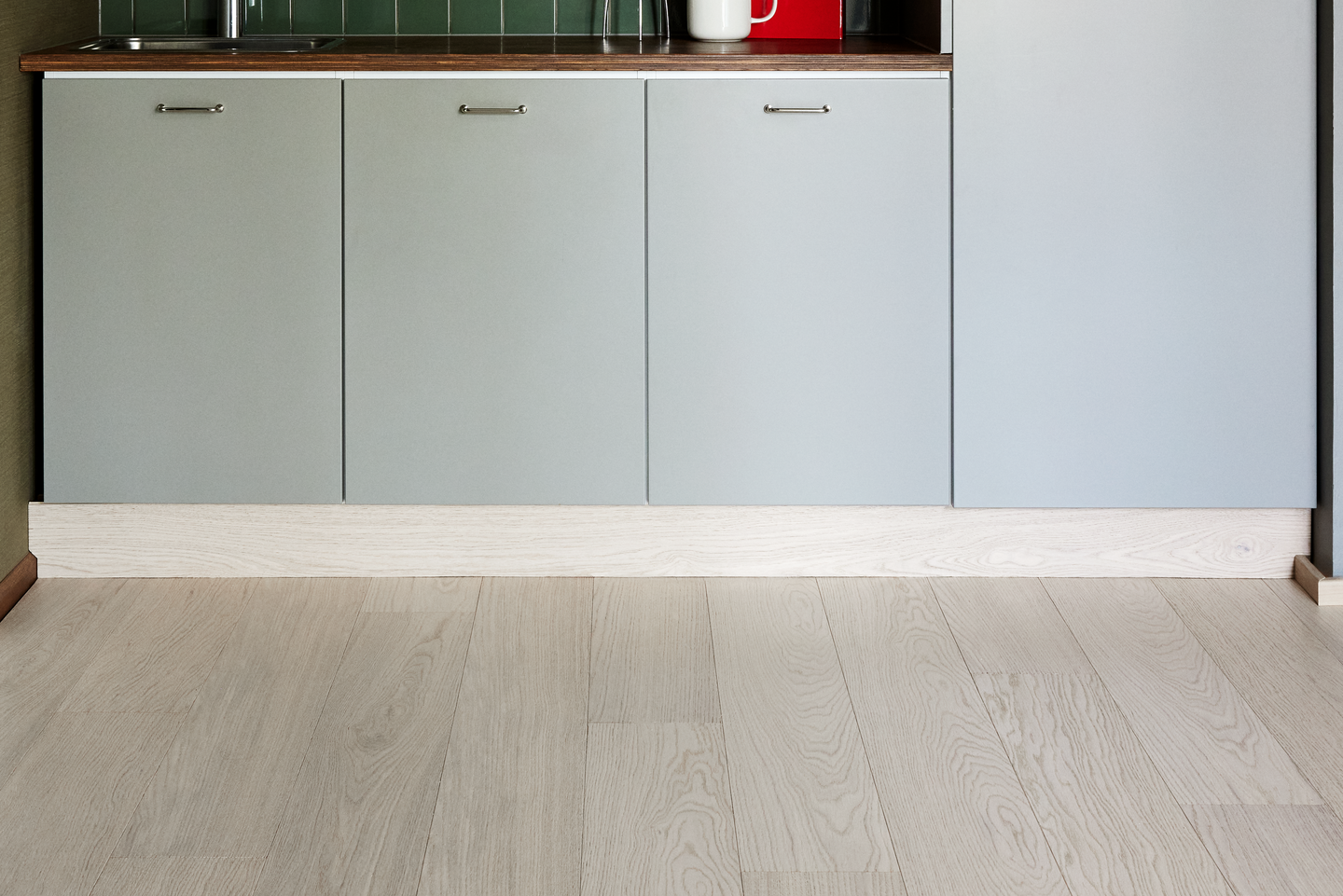 LIGHT TRÄGOLV CELLO BY TIMBERWISE INVERN 2,82M2