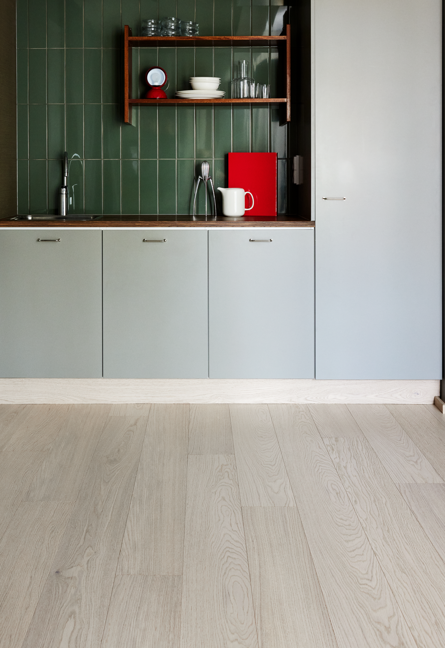 LIGHT TRÄGOLV CELLO BY TIMBERWISE INVERN 2,82M2