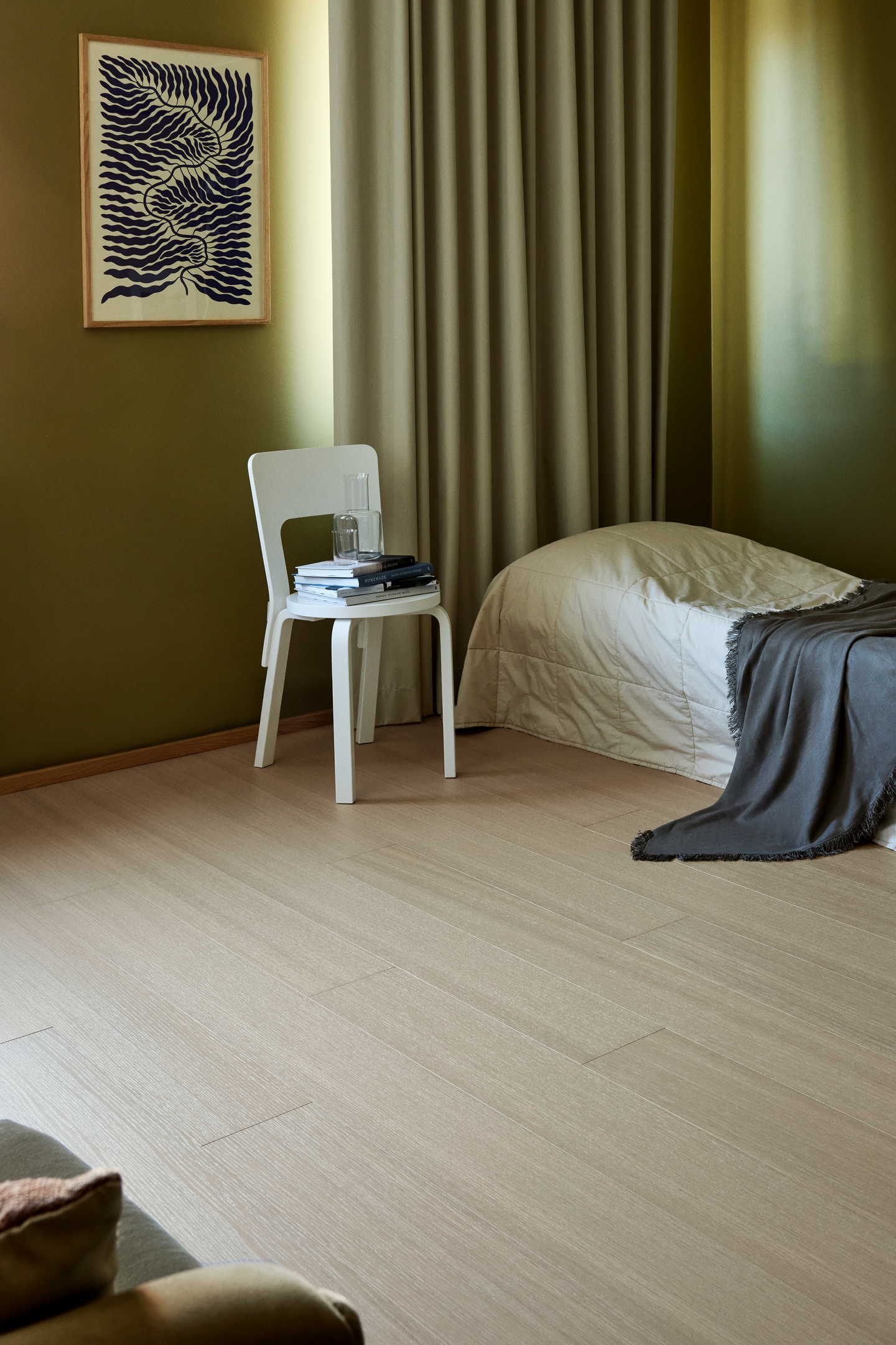 LIGHT TRÄGOLV CELLO BY TIMBERWISE PRIMAV 2,82M2