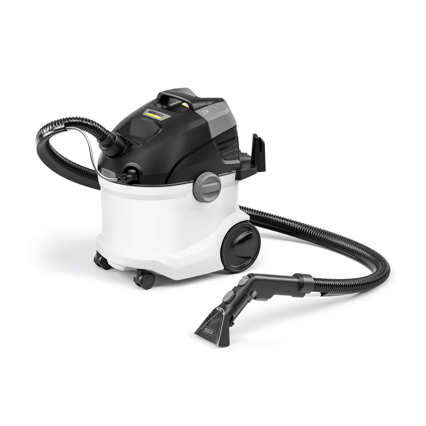 Tekstiilipesuri Kärcher SE 5 Car