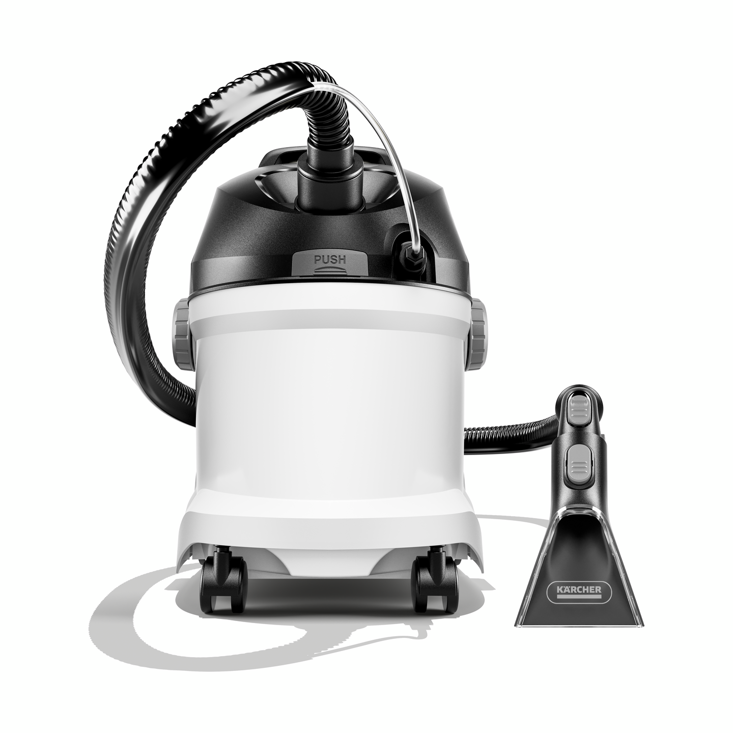 Tekstiilipesuri Kärcher SE 5 Car