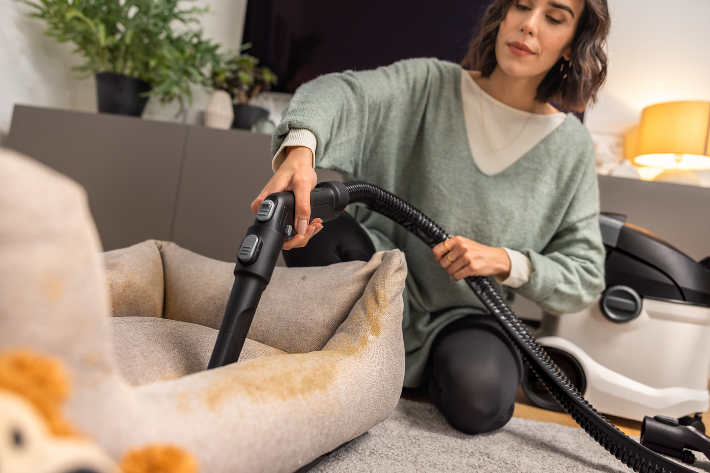 Tekstiilipesuri Kärcher SE 5 Car