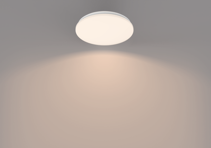 Kattovalaisin Philips Acuna CL253 RD 21W W HV Sensor G2 2500 LM - 2700K