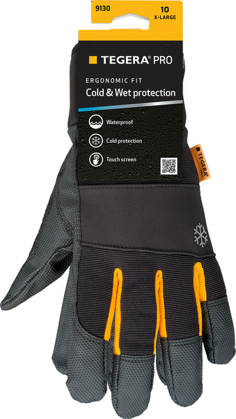 Synteettinen käsine TEGERA 9130