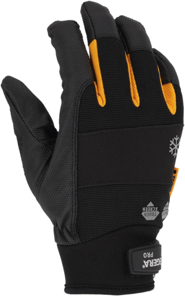 Synteettinen käsine TEGERA 9133 PRO Microthan