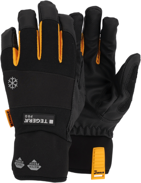 Synteettinen käsine TEGERA 9130