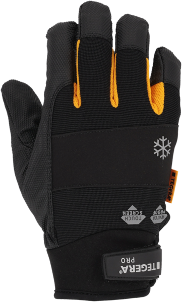 Synteettinen käsine TEGERA 9133 PRO Microthan