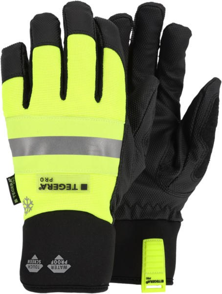 Synteettinen käsine TEGERA 9131