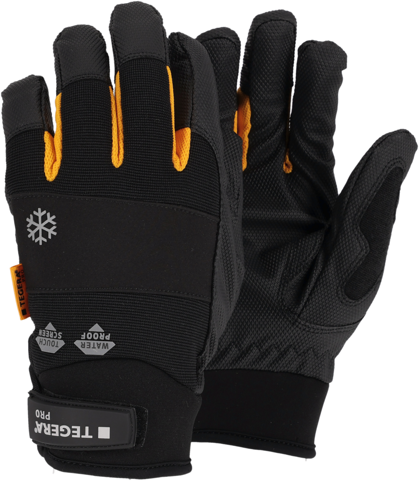 Synteettinen käsine TEGERA 9133 PRO Microthan