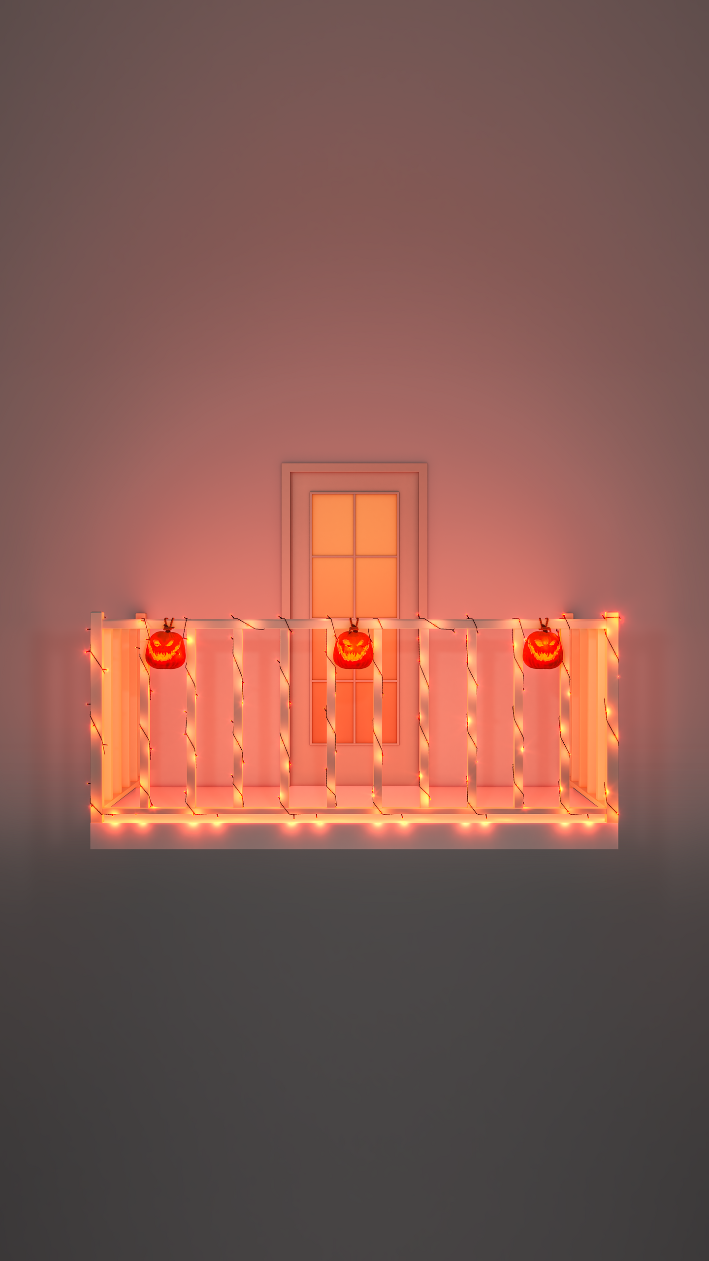 Koristevalosarja WIZ 160led 20m 2700-5000K 15W IP44