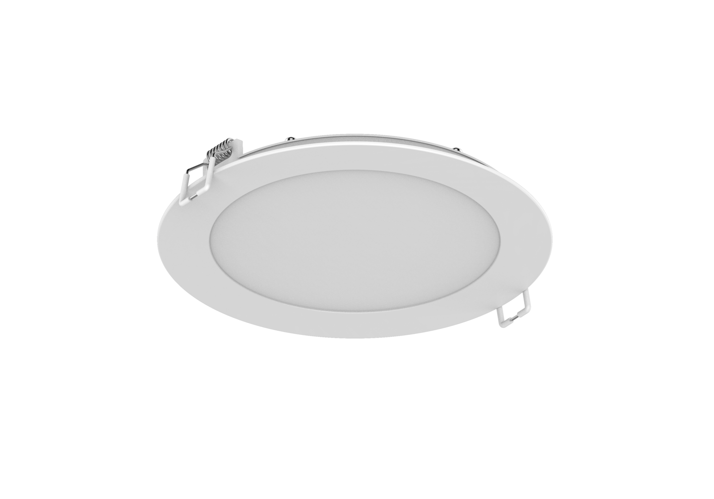 Alasvalo Philips Ledinaire Downlight 1200lm CCT on/off D150 RD