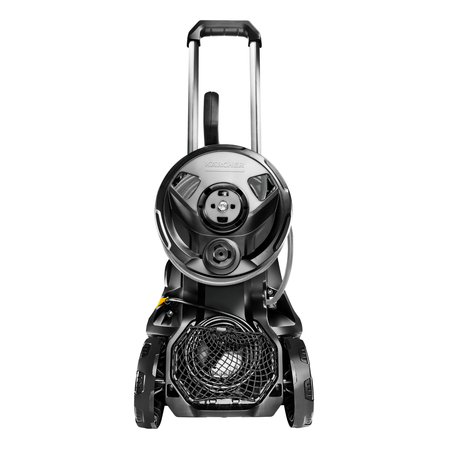 HÖGTRYCKSTVÄTT K 5 PREMIUM POWER CONTROL FLEX KÄRCHER