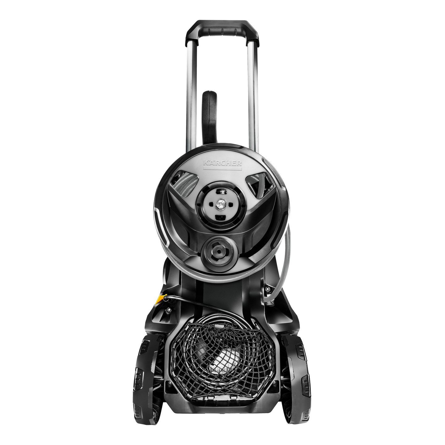 HÖGTRYCKSTVÄTT KÄRCHER K 7 PREMIUM, POWER FLEX