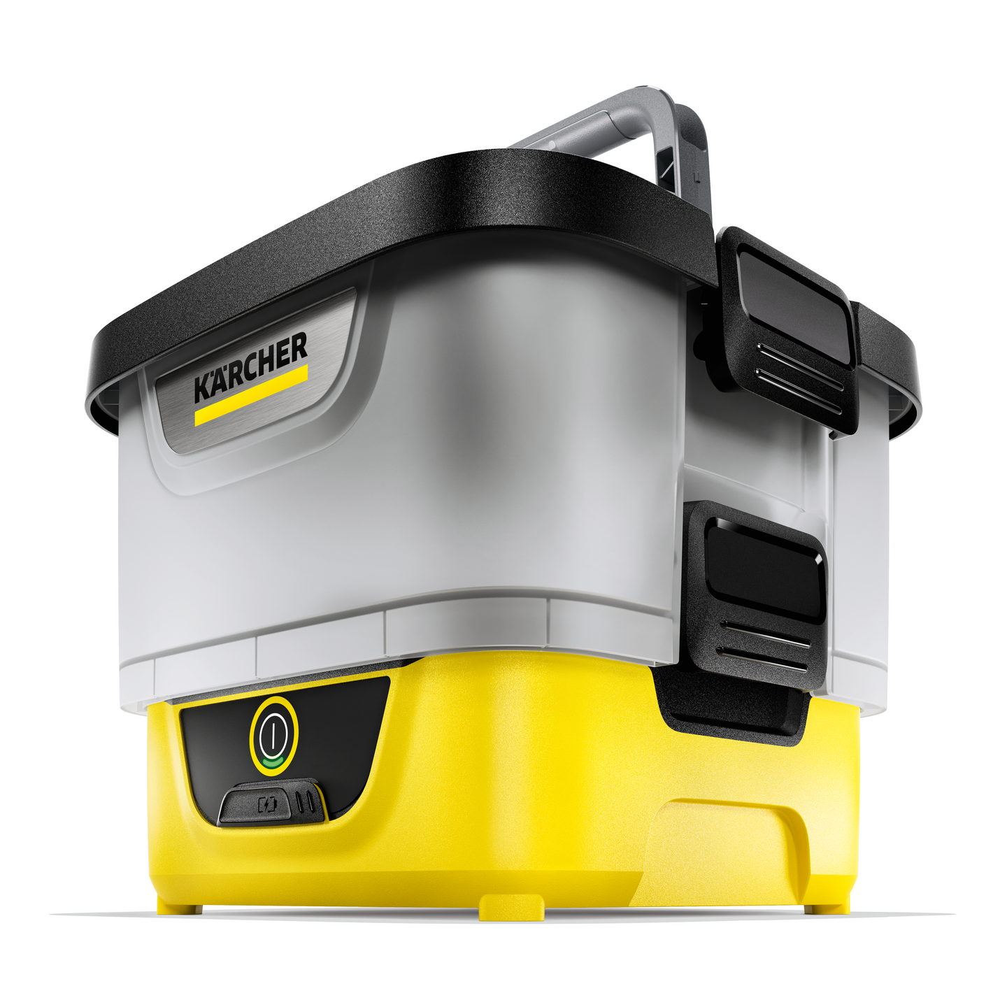 Matalapainepesuri Kärcher OC 4