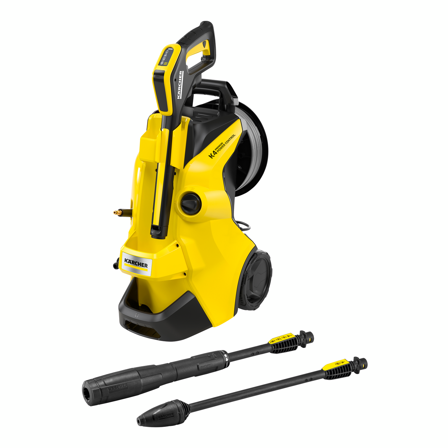 Painepesuri Kärcher K4 Premium Power Control Flex