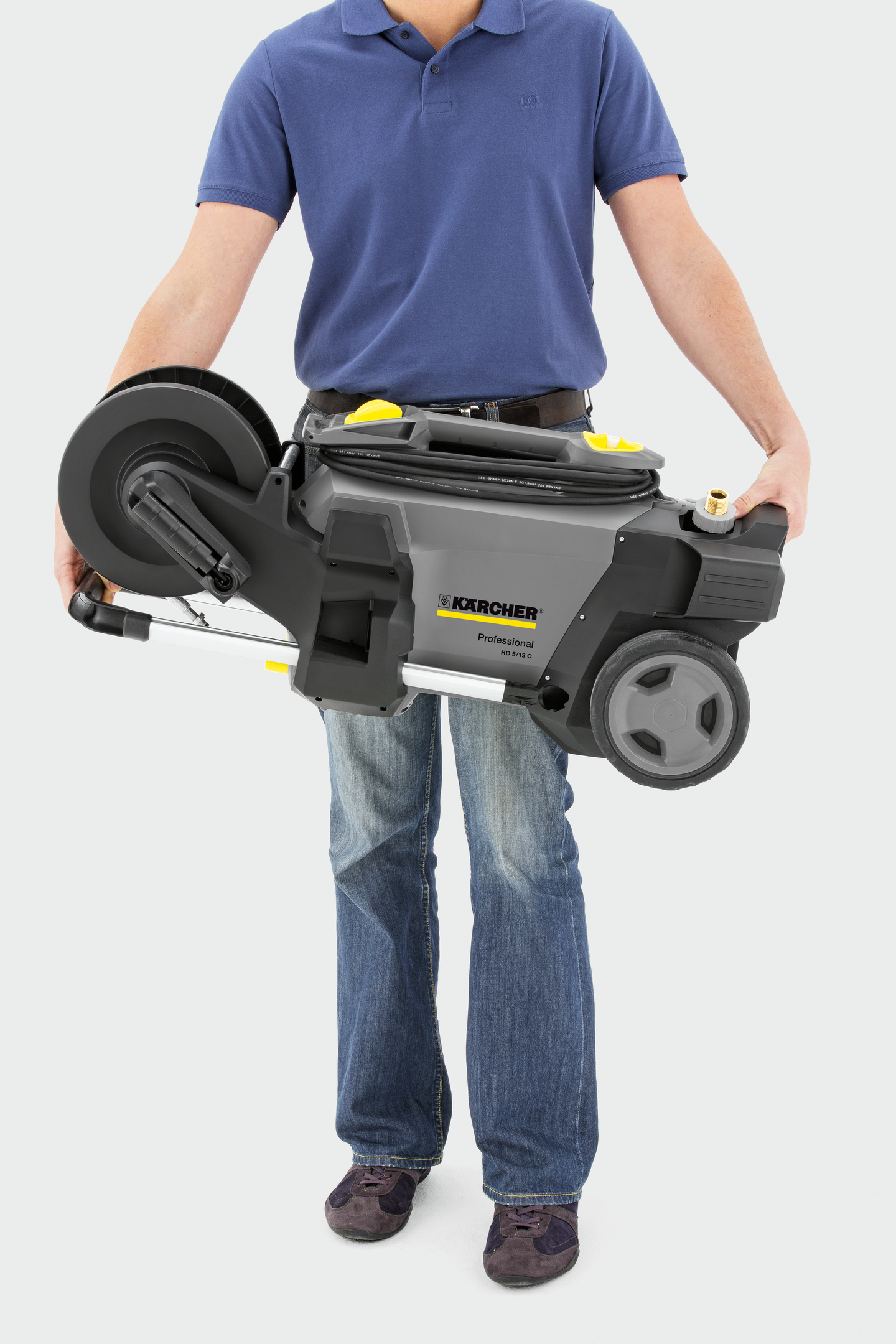 Painepesuri Kärcher HD 5/13 EX EB 90 Edition