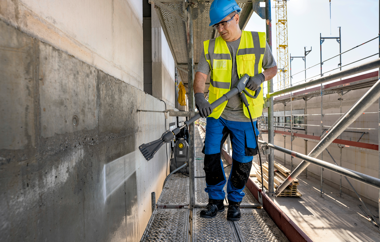 Painepesuri Kärcher HD 5/13 EX EB 90 Edition