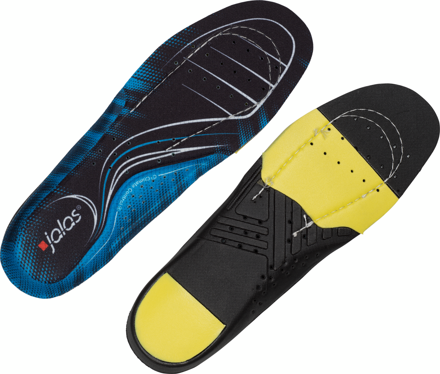 Pohjallinen JALAS FX3 SOFT INSOLE