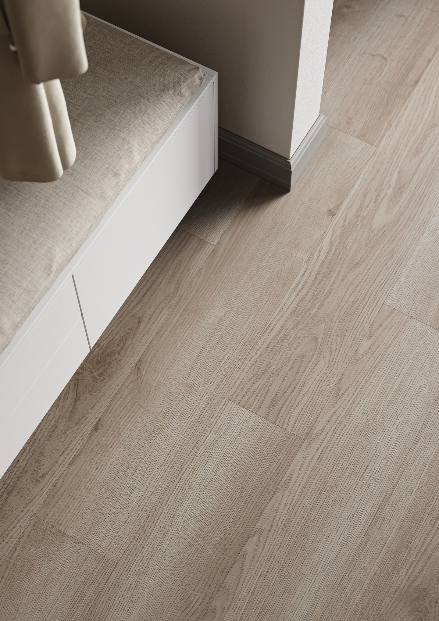 Vinyylilankku Cello Londoner Soho 1200x200,5x5,5mm KL33 2,165m²