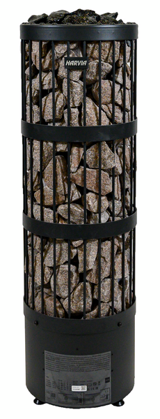 Kiuaskivi Harvia Elite Pro Heavy Duty 5–10cm 20kg