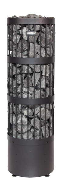 BASTUSTENAR HARVIA VULKANIIT (Ø5-10 CM, 20 KG)