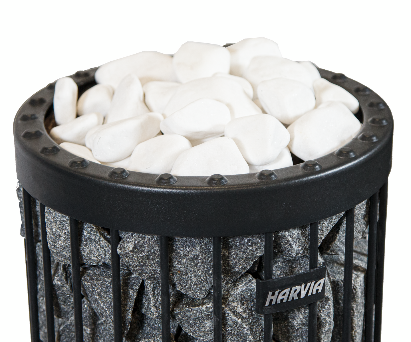 VITA DEKORATIVA BASTUSTENAR (Ø5-10 CM, 10 KG)