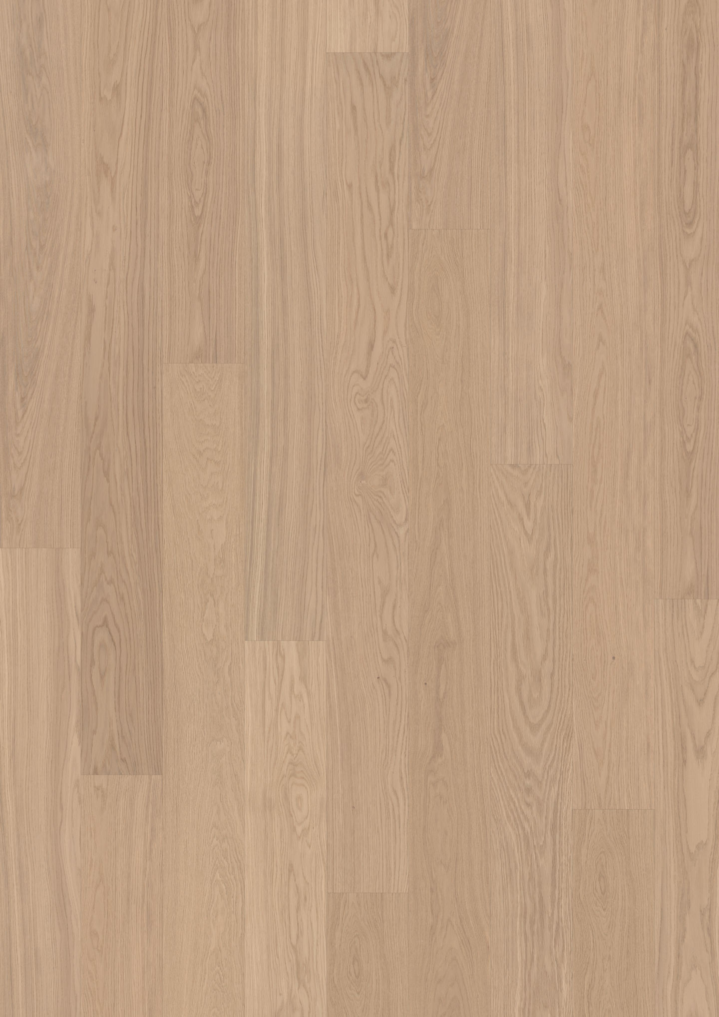 Kovapuulattia Kährs Life Authentic Ginger Plank 10x193x1980mm 2,675 m²