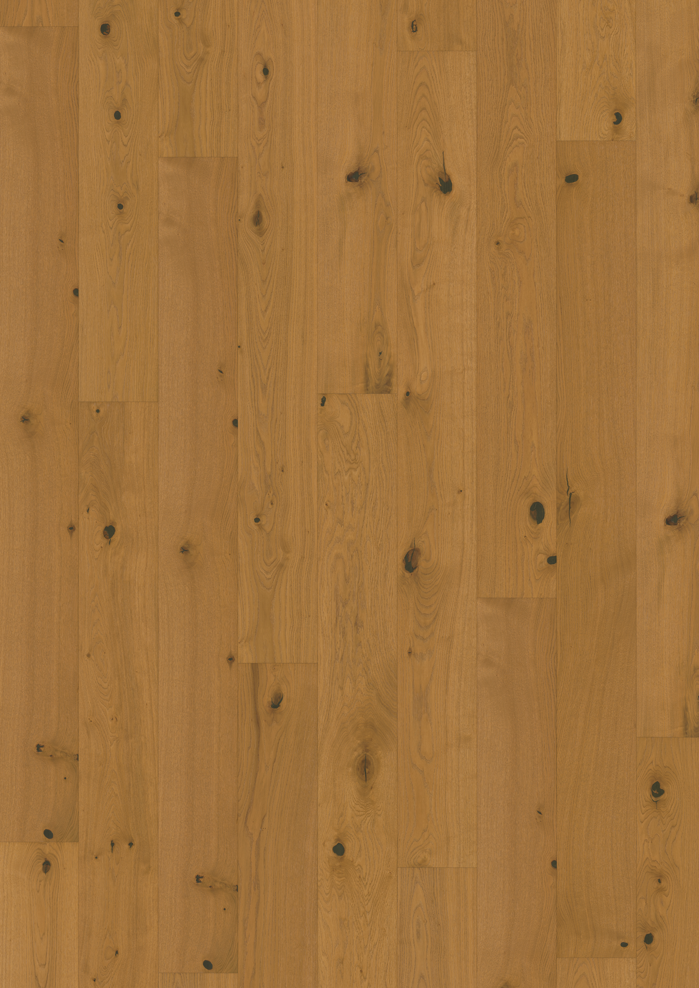 Kovapuulattia Kährs Life Authentic Pepper Plank 10x193x1980mm 2,675 m²