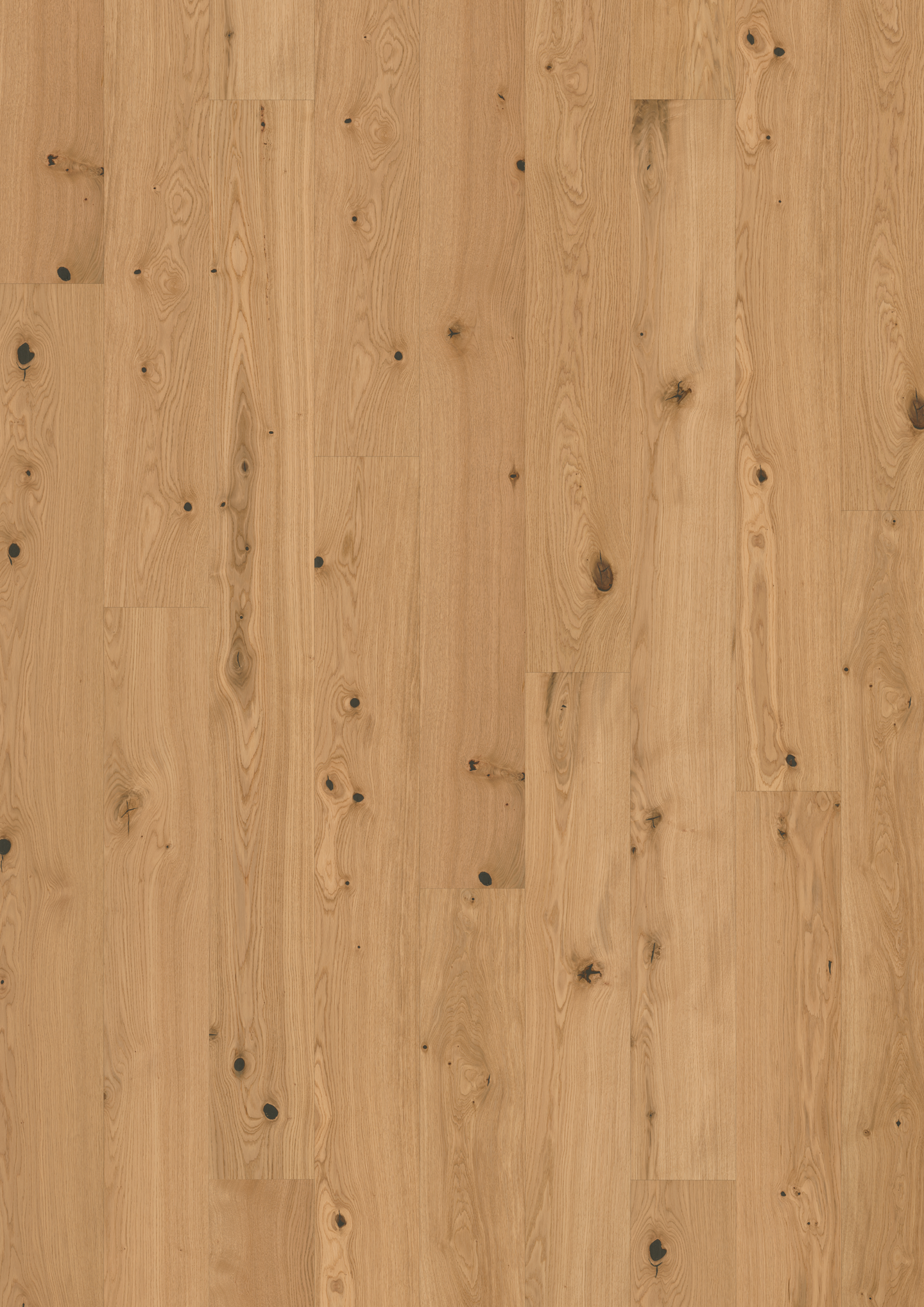 Kovapuulattia Kährs Life Authentic Cardamon Plank 10x193x1980mm 2,675 m²