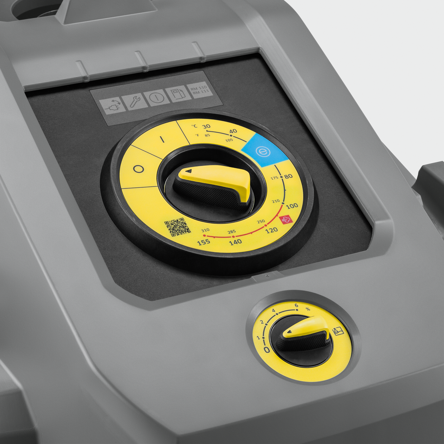 Painepesuri Kärcher HDS 8/18-4 CXA