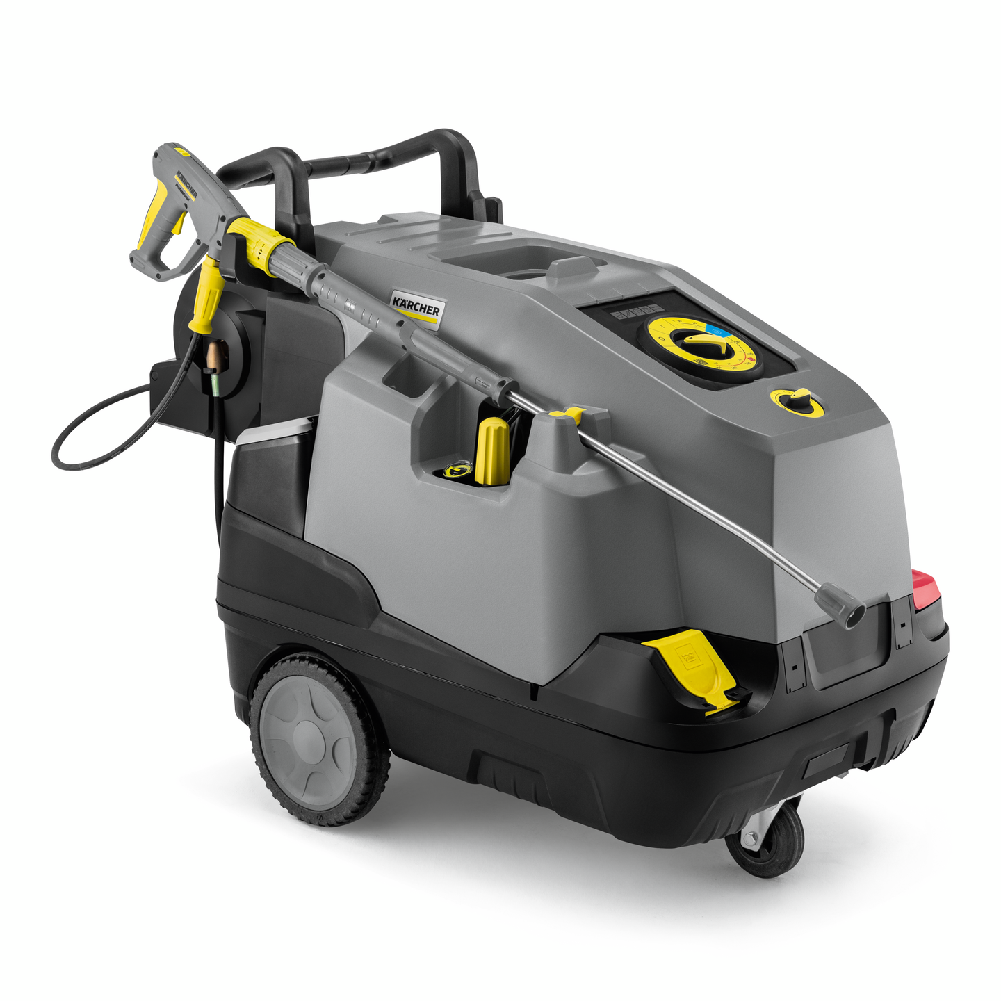 Painepesuri Kärcher HDS 8/18-4 CXA