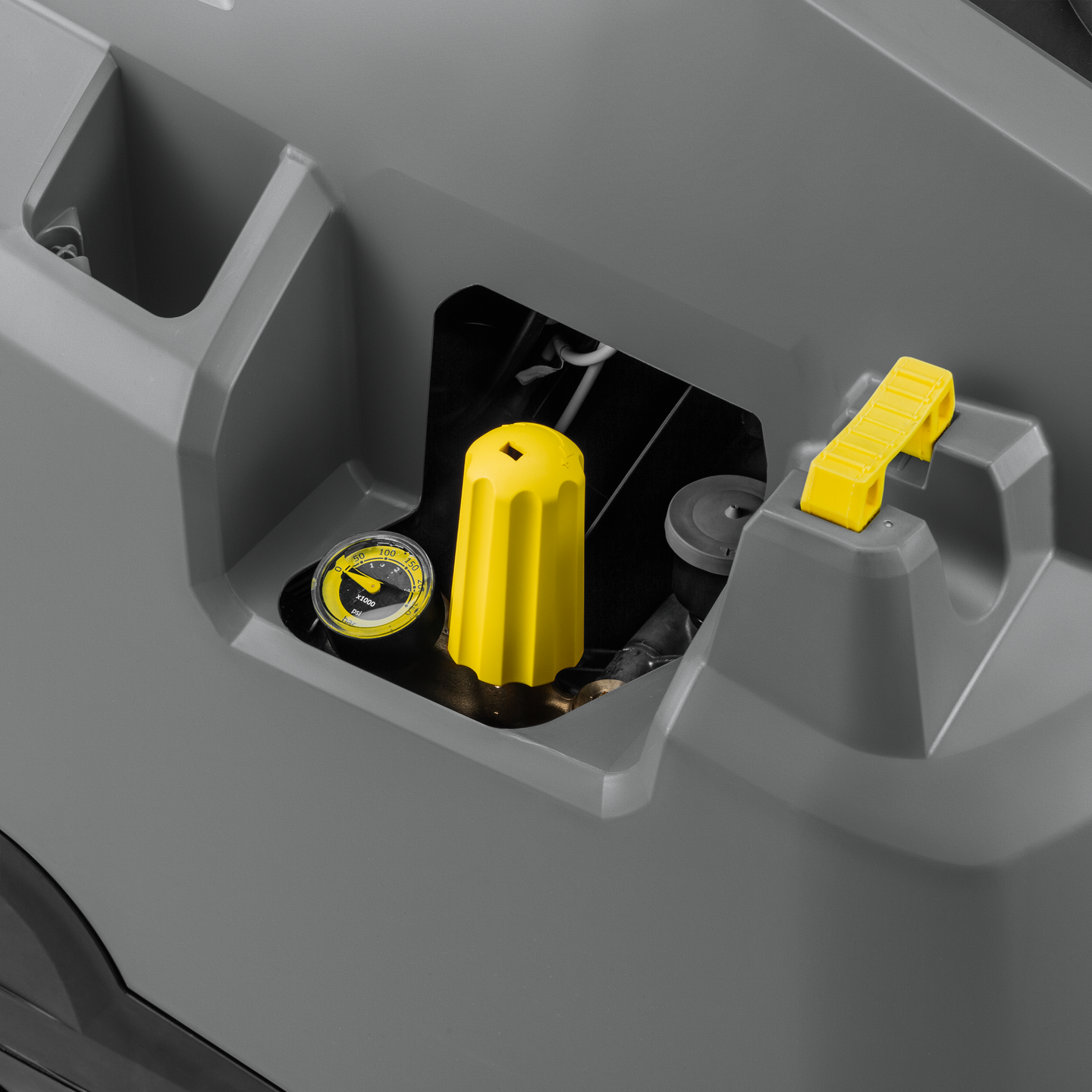 Painepesuri Kärcher HDS 8/18-4 CXA