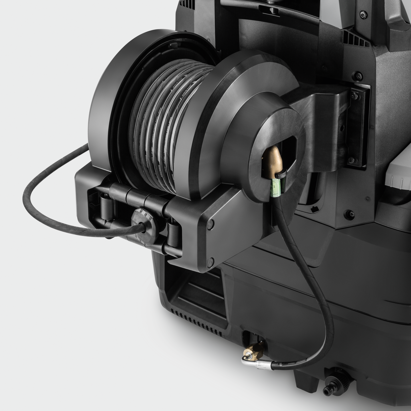 Painepesuri Kärcher HDS 8/18-4 CXA