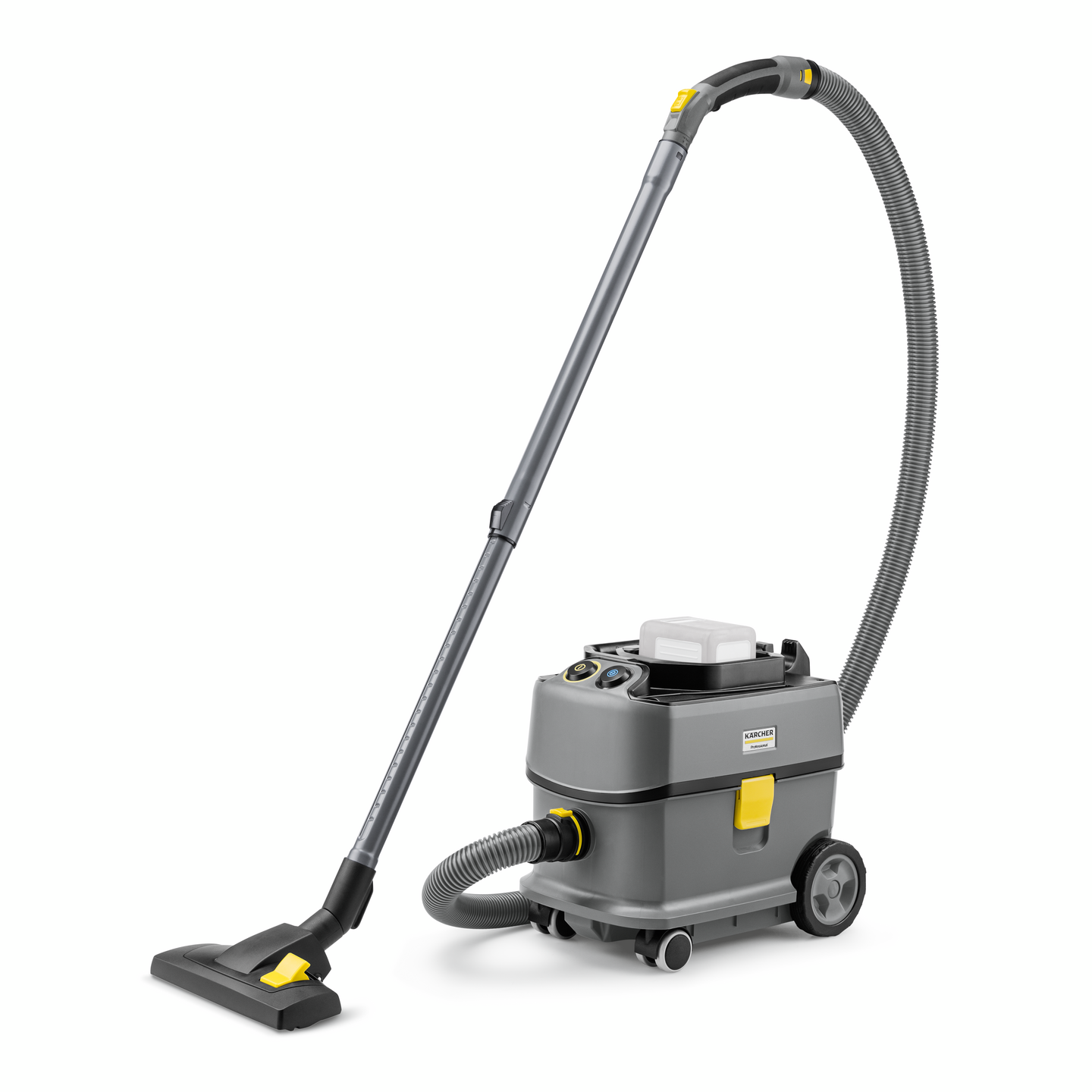 Pölynimuri Kärcher T10/1 BP ADV HEPA