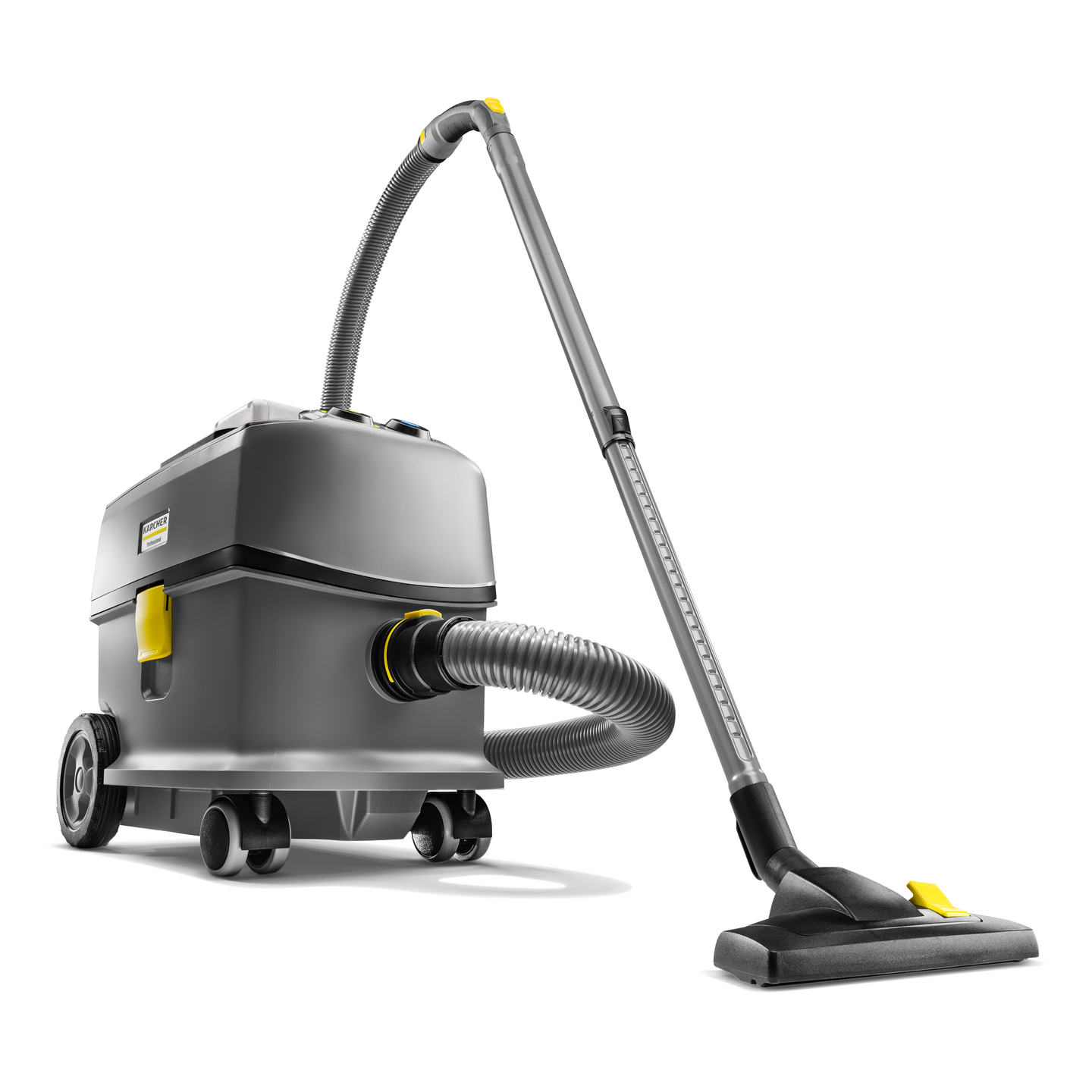 Pölynimuri Kärcher T10/1 BP ADV HEPA