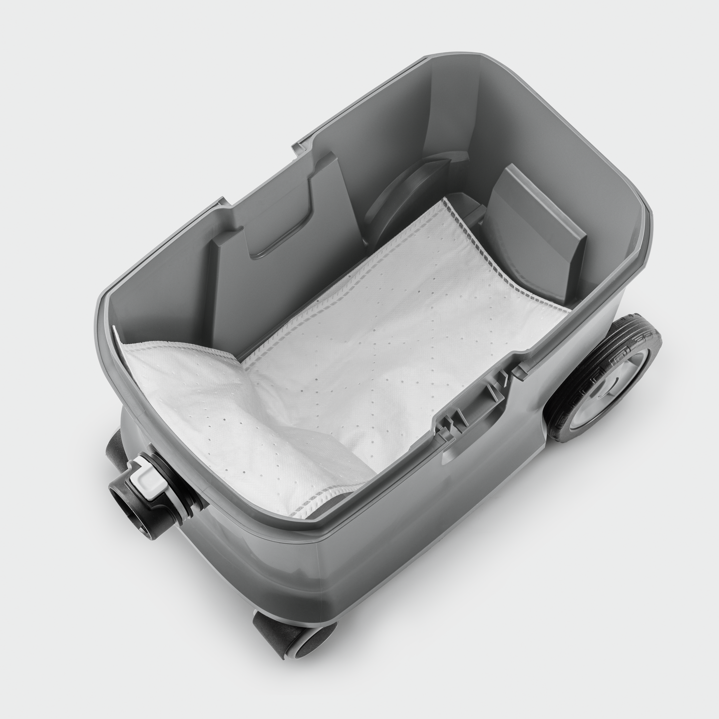 Pölynimuri Kärcher T15/1 HEPA