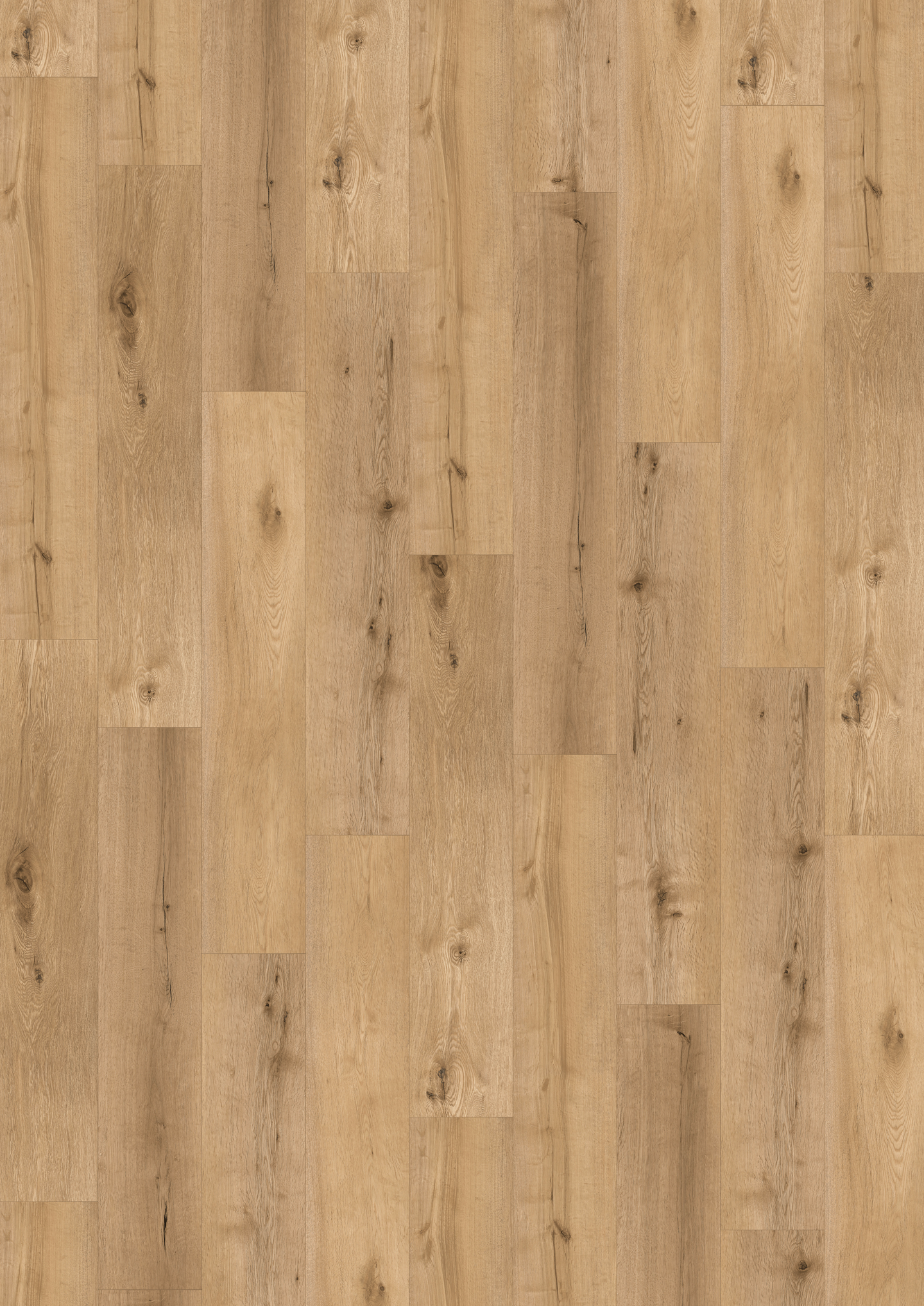 Vinyylilankku Kährs Roan 5x228x1220mm 2,5m²/pkt KL33