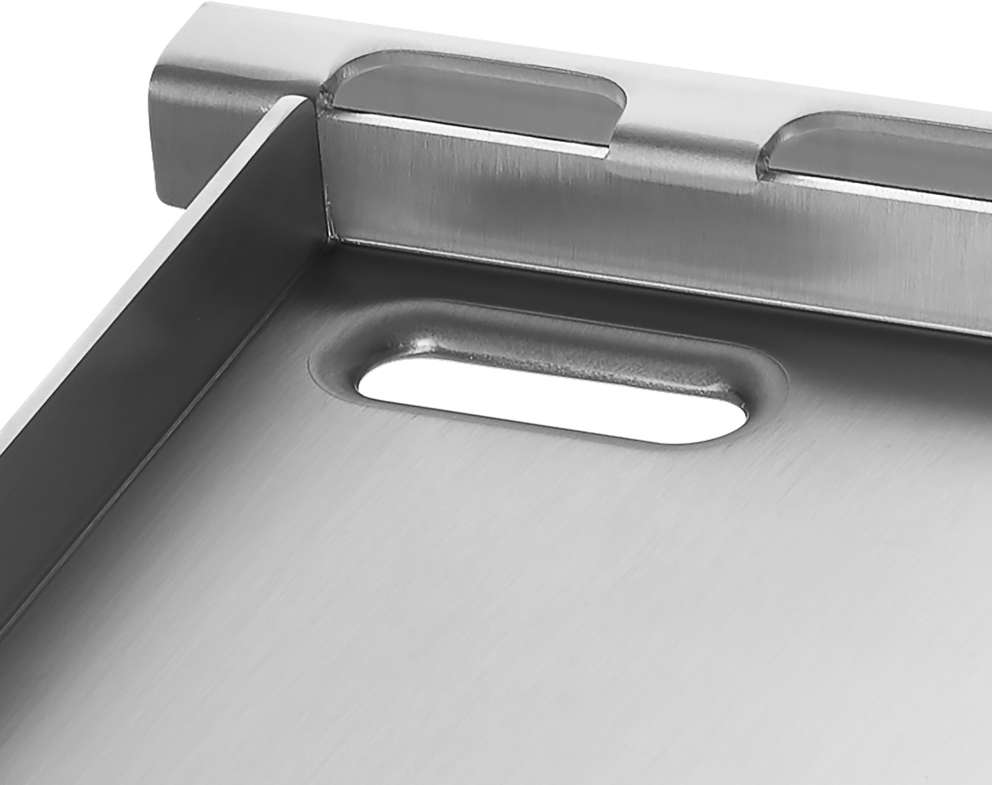 Täysikokoinen parila Napoleon Prestige P/PRO500 & Rogue 525