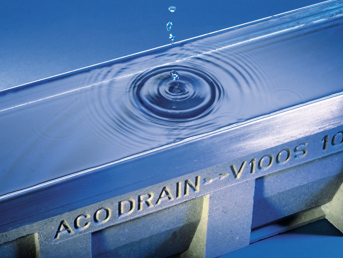 GAVEL MULTILINE TÄT V100S ACO UNIVERSAL 25X135