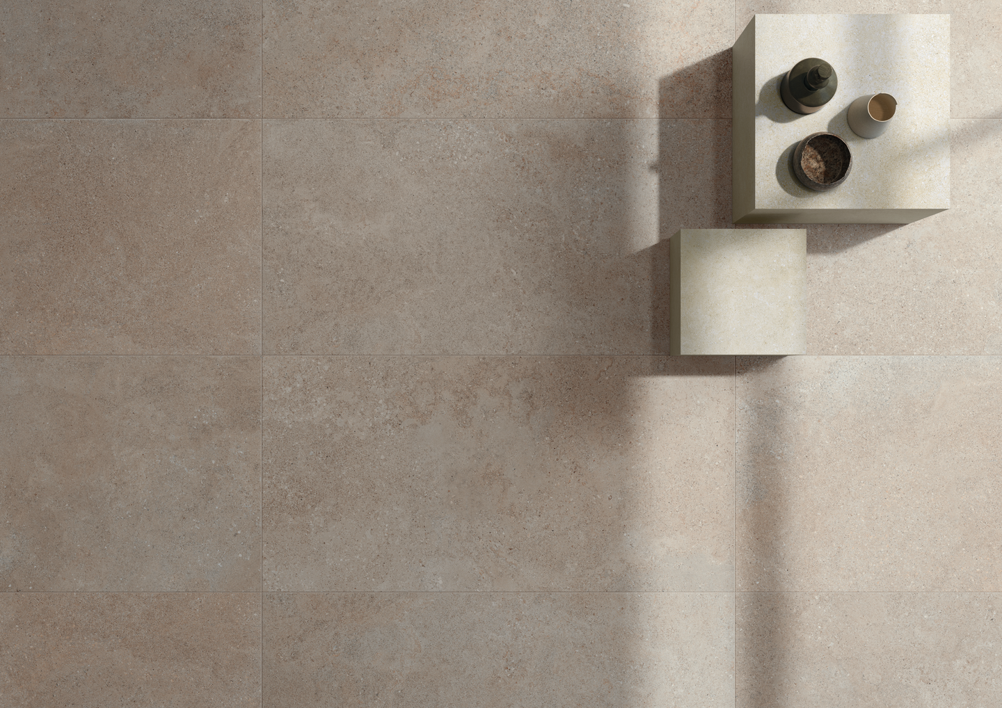 KLINKER CELLO BRYSTONE, 30X60 GULD RT R10AB