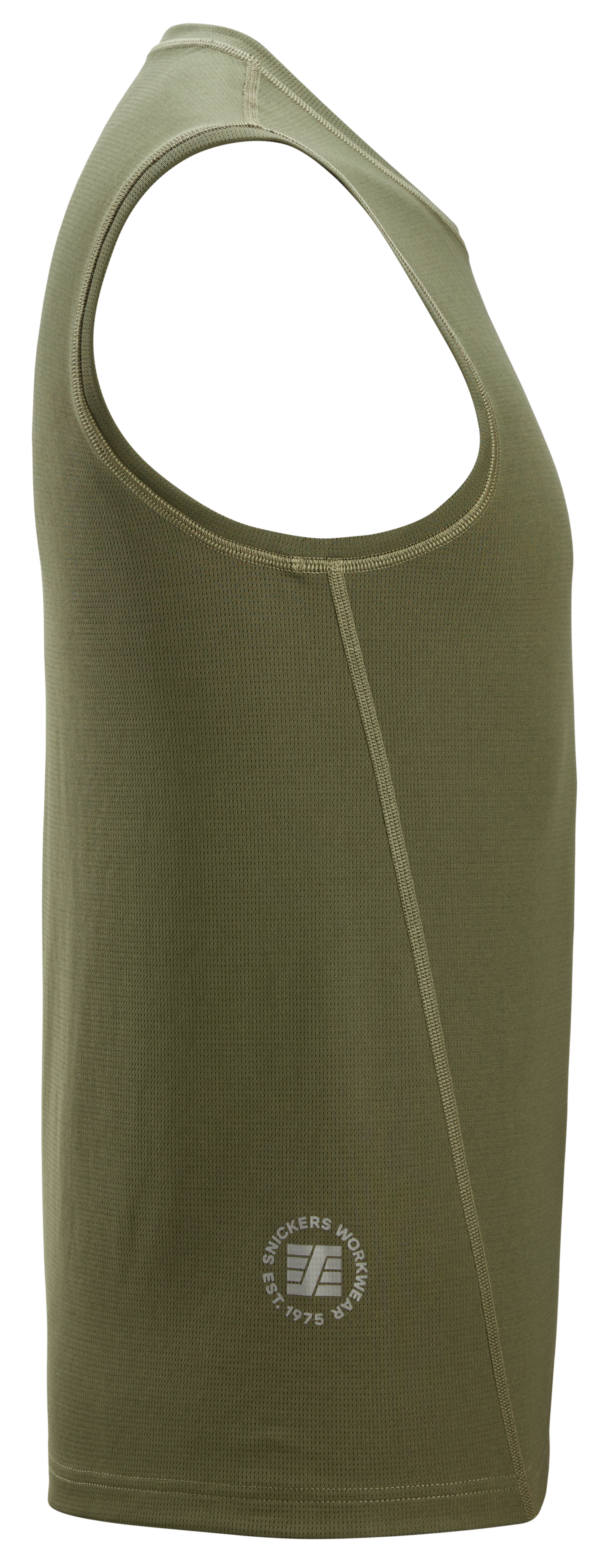 Hihaton Snickers 2956-3100 vihreä