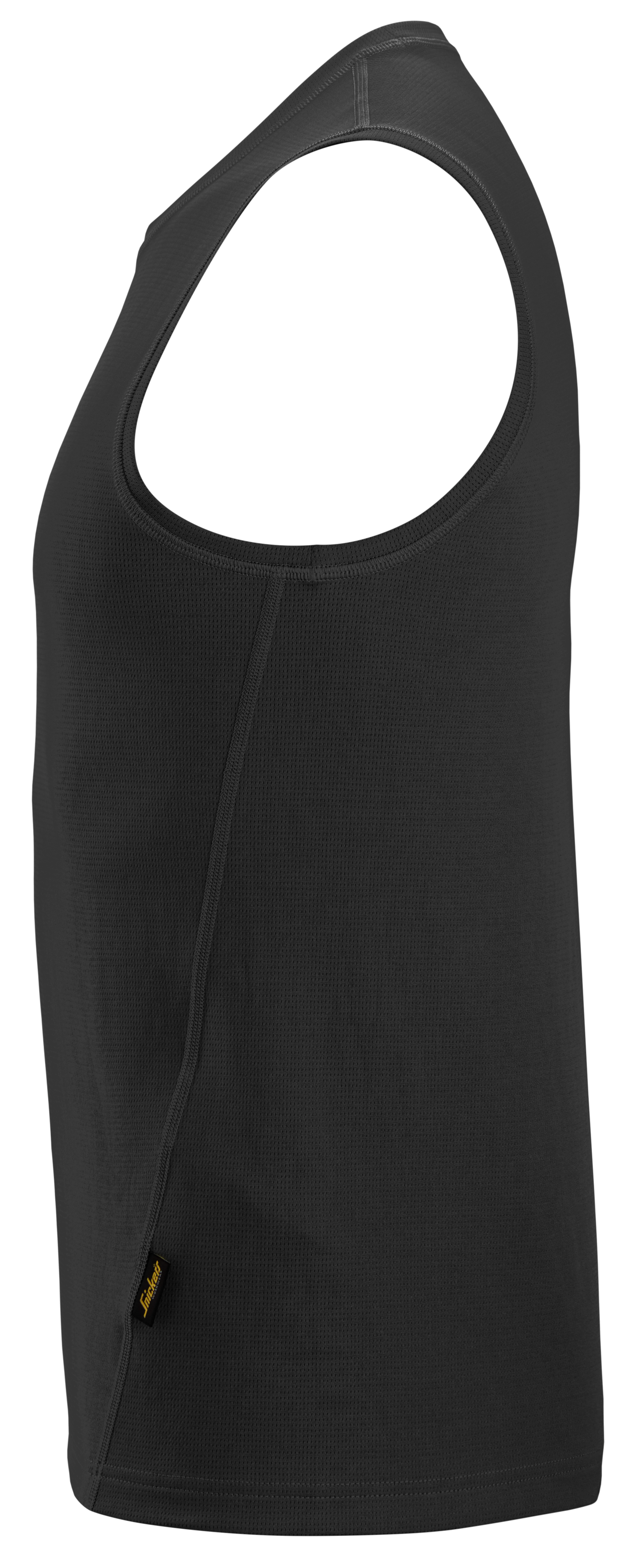 Hihaton Snickers 2956-0400 musta