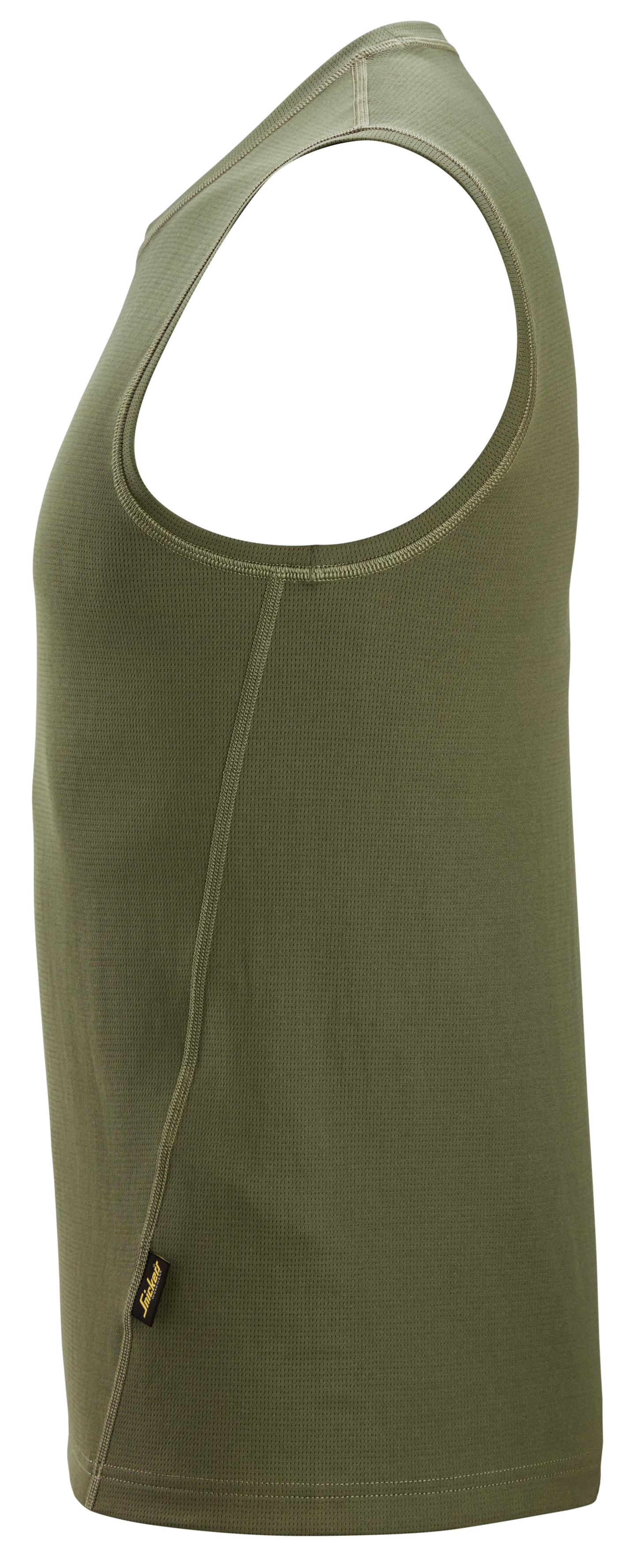 Hihaton Snickers 2956-3100 vihreä