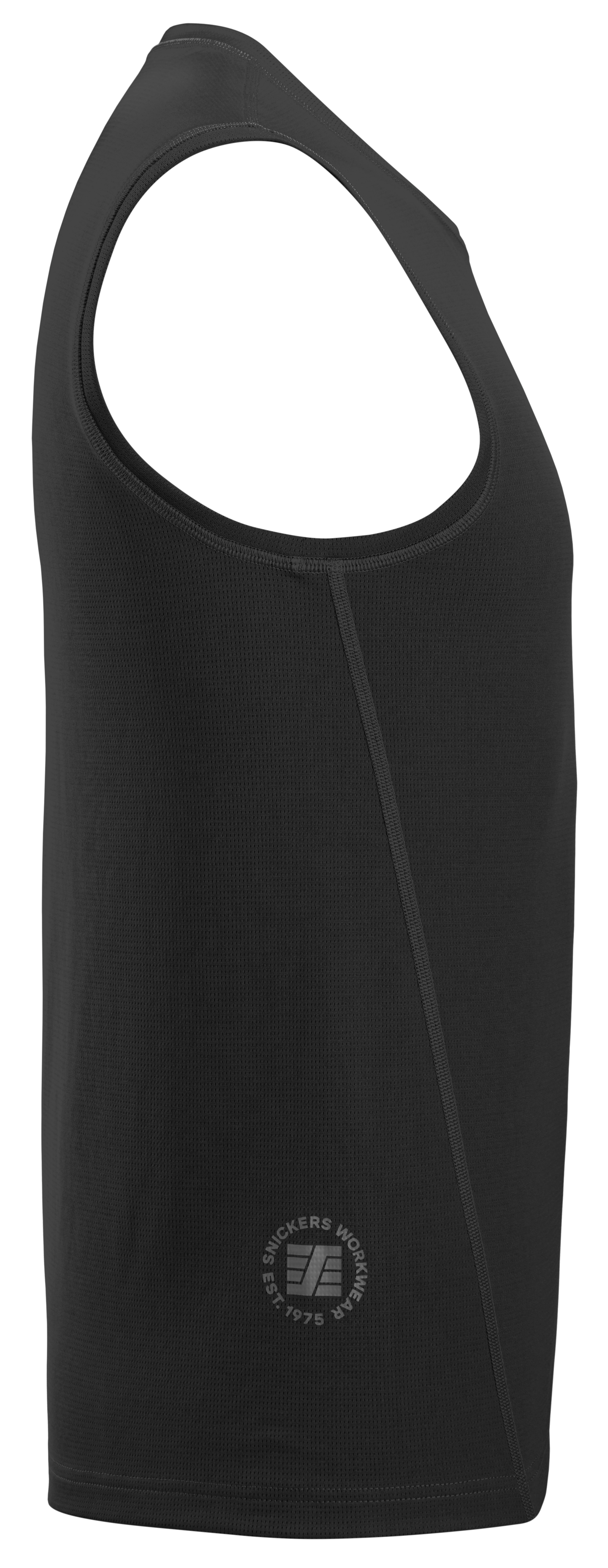 Hihaton Snickers 2956-0400 musta