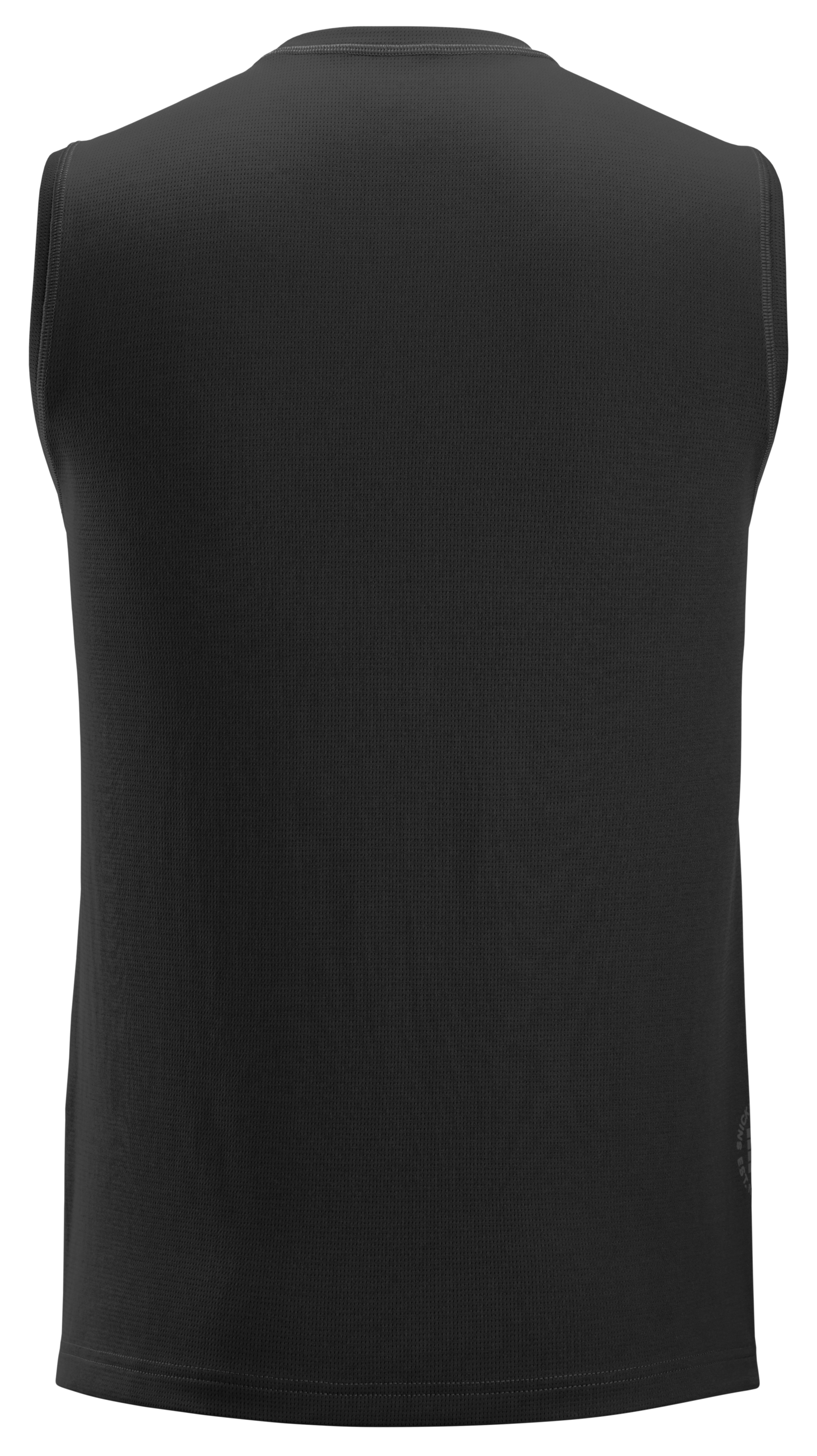 Hihaton Snickers 2956-0400 musta