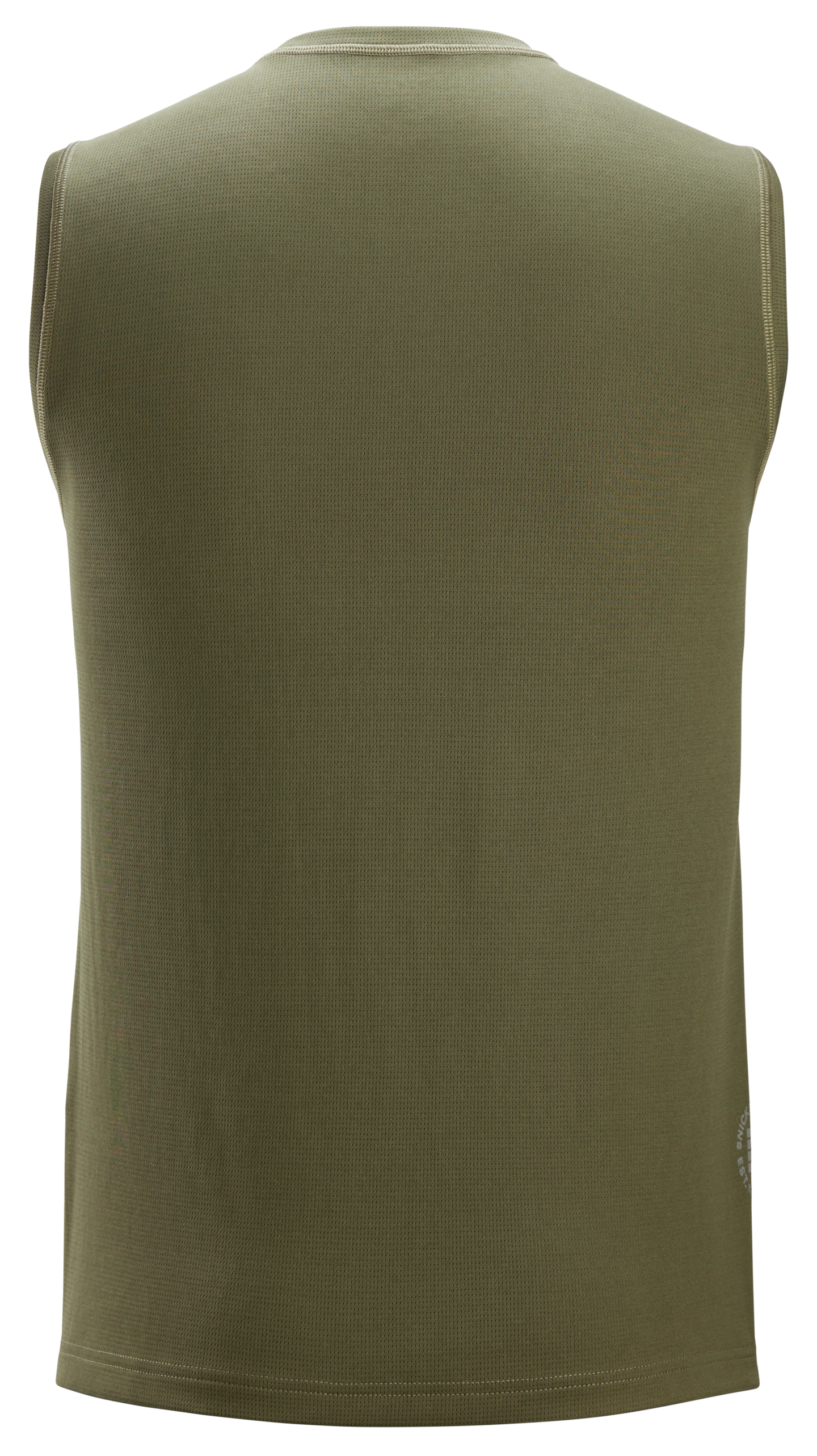 Hihaton Snickers 2956-3100 vihreä