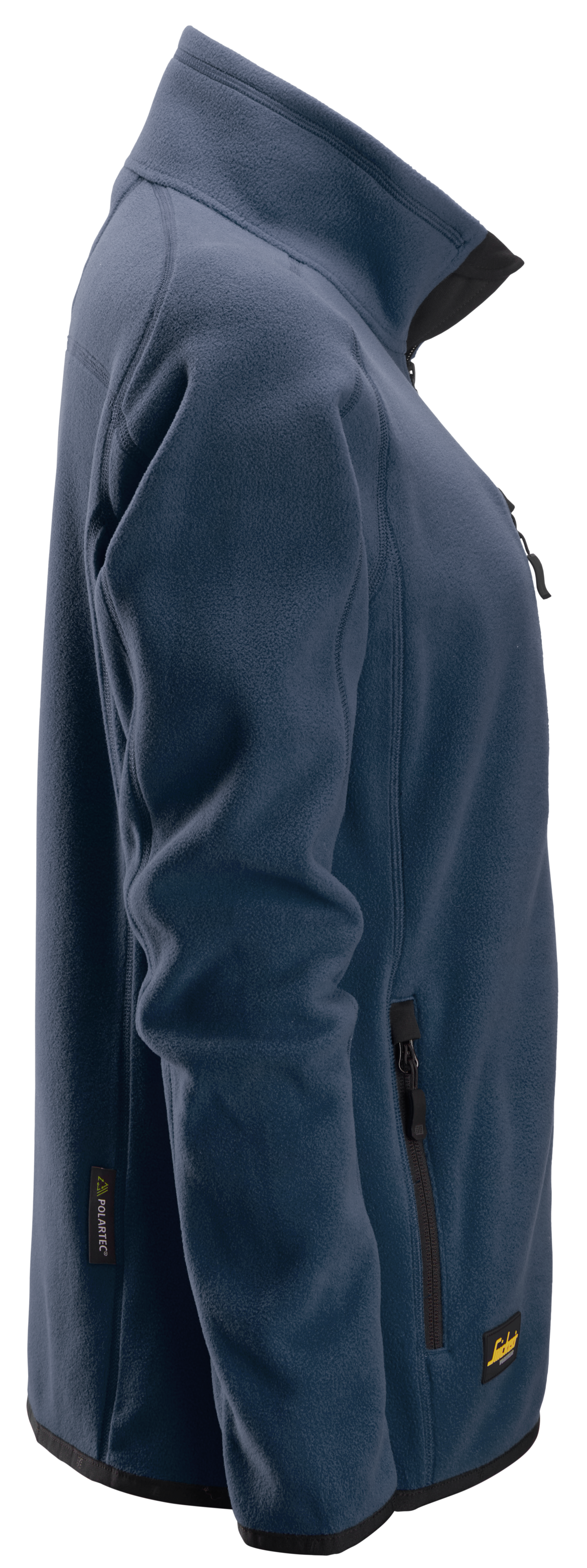 Fleecetakki Snickers naisten 8427-9500