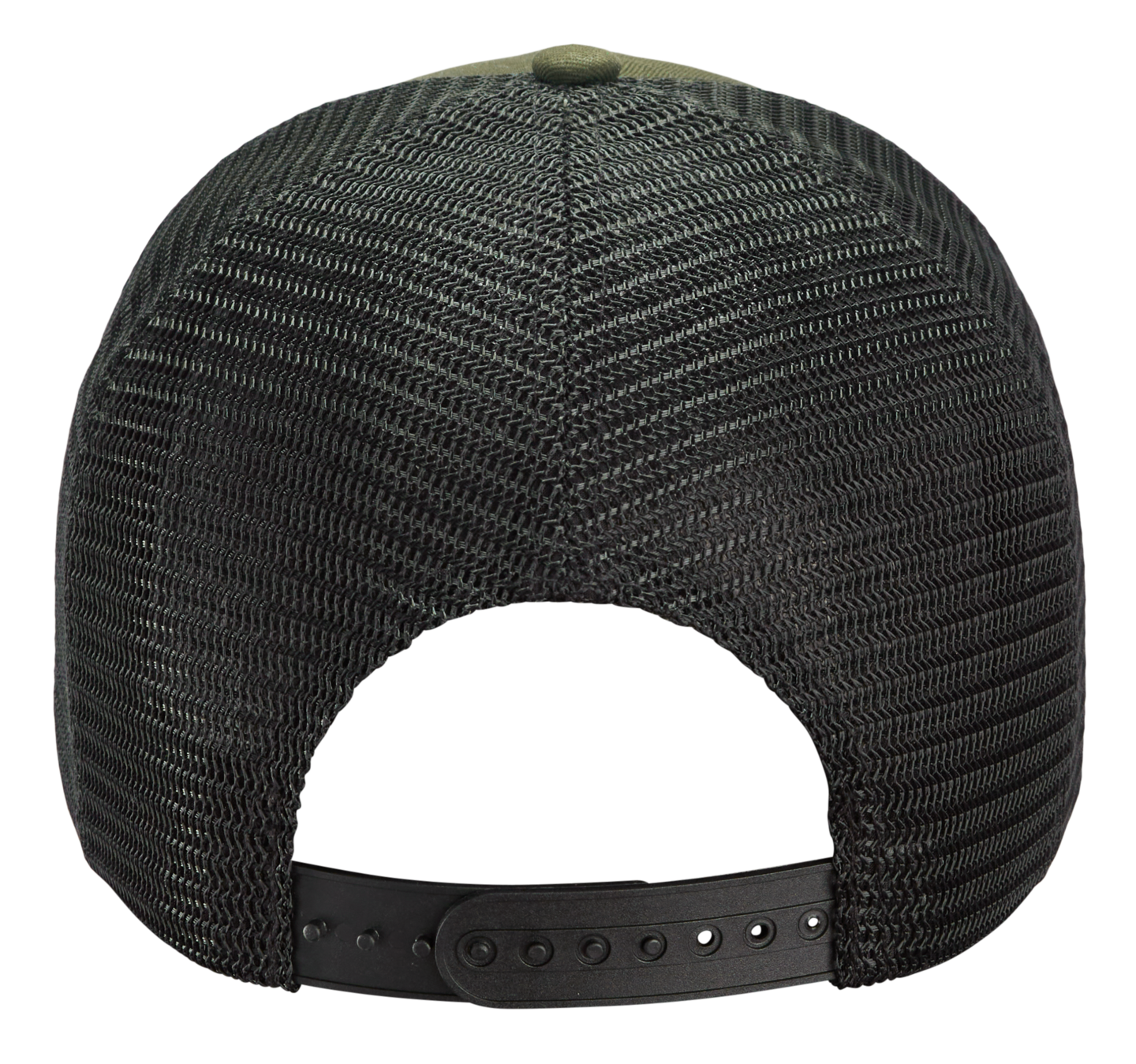Trucker-lippis Snickers 9001-3104 vihreä onesize