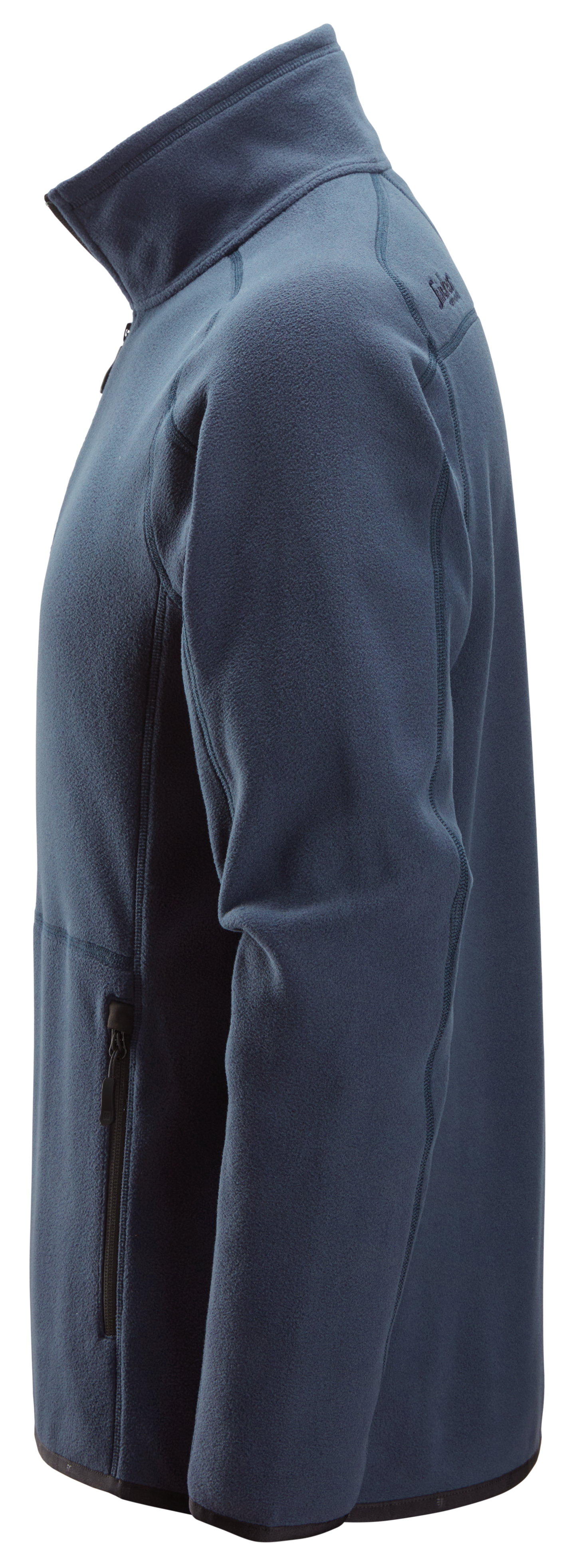 Fleecetakki Snickers 8421-9500 tummansininen